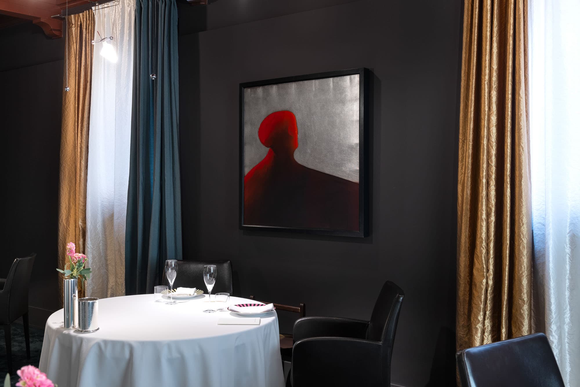 Osteria Francescana